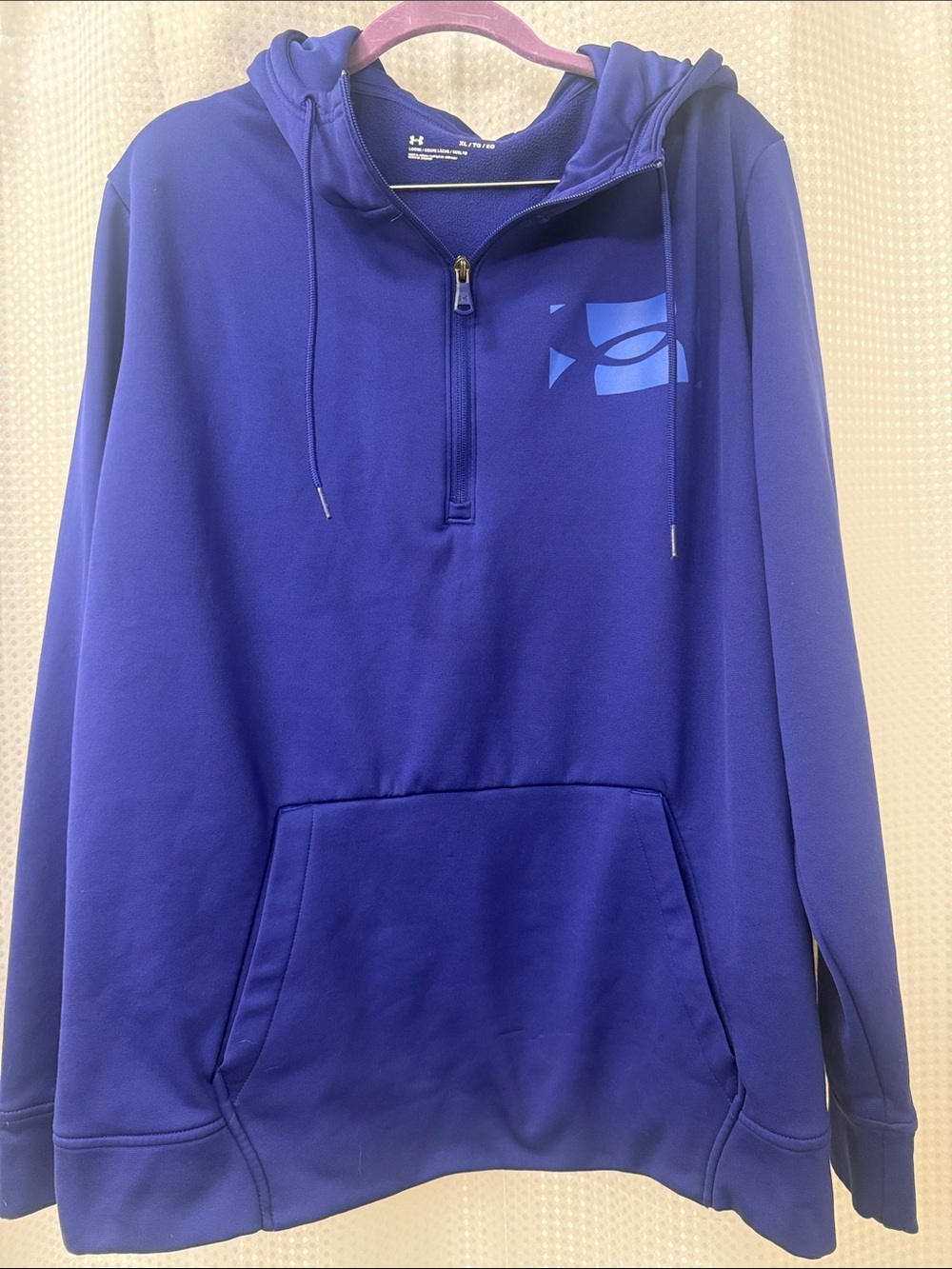Under Armour Hoodie